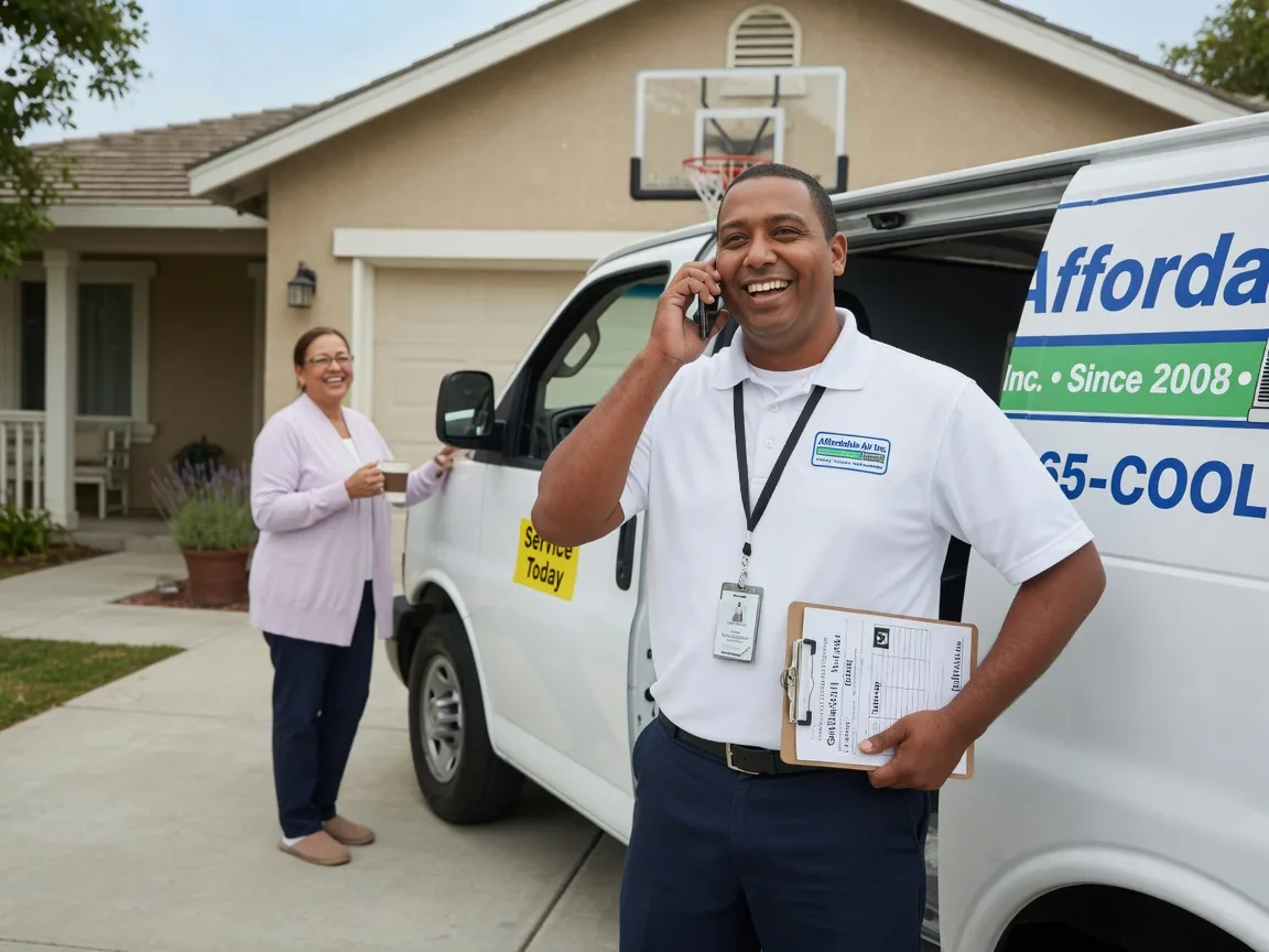 Central Ac Repair Lexington, OR FAQs